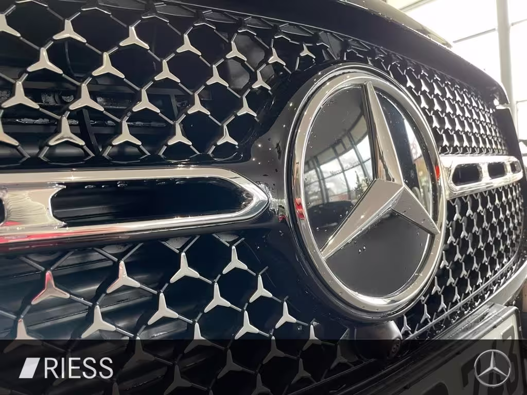 Mercedes-Benz GLE 450 d AMG+PANO+AHK+AIRMATIC+HUD+STDHZG+KEYL+ GLE 450 AMG - Bild 23