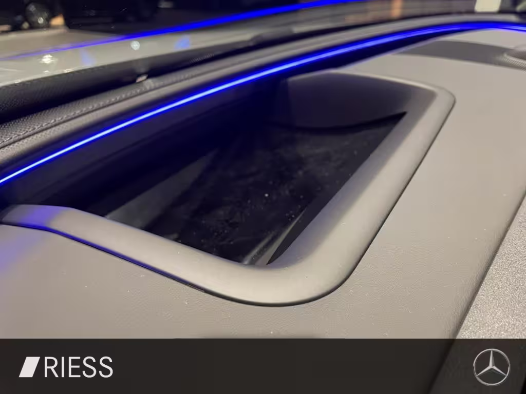 Mercedes-Benz E 450 d T 4M AMG+PANO+AIRM+STDHZG+SUPERSCREEN+HUD++ E 450 - Bild 18