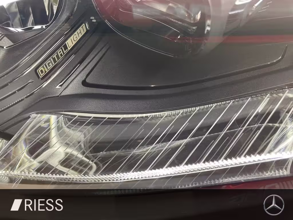 Mercedes-Benz E 450 d T 4M AMG+PANO+AIRM+STDHZG+SUPERSCREEN+HUD++ E 450 - Bild 22