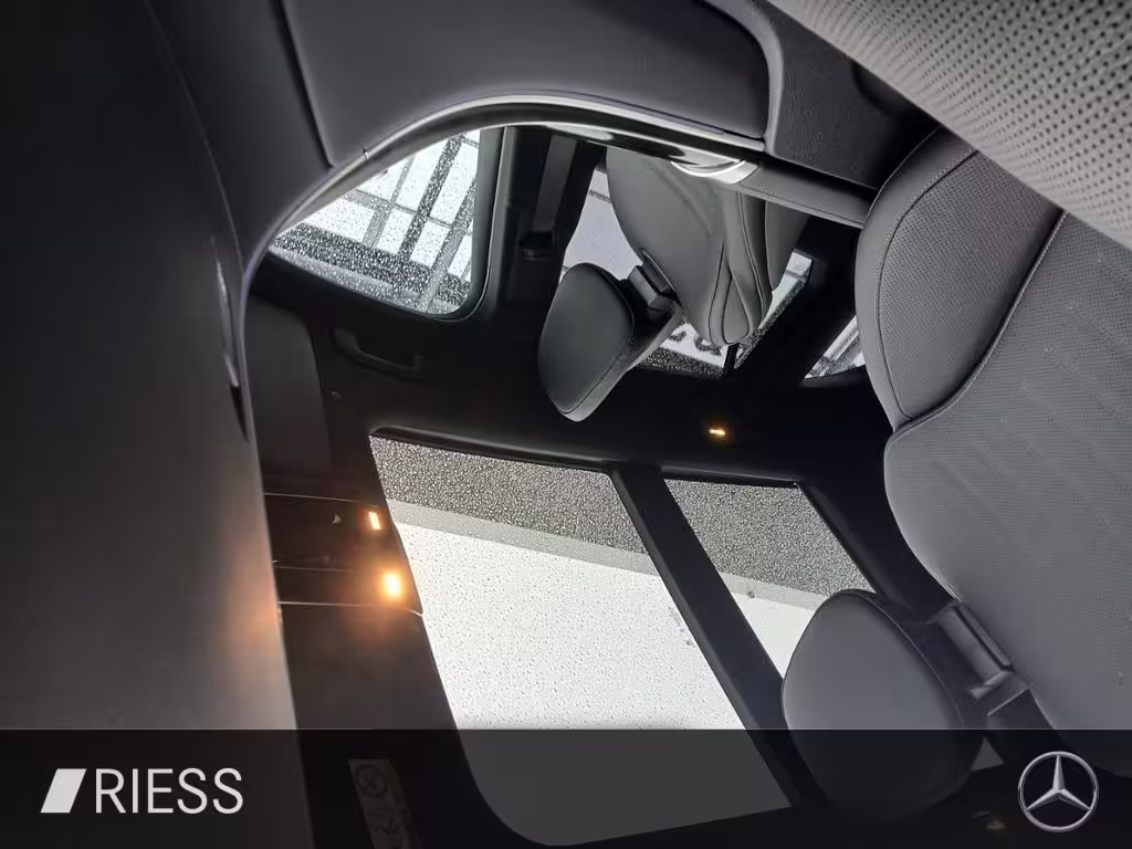Mercedes-Benz GLC 450 d 4M AMG+PANO+AHK+AIRMATIC+HA LENK+HUD+KEYL GLC 450 - Bild 12