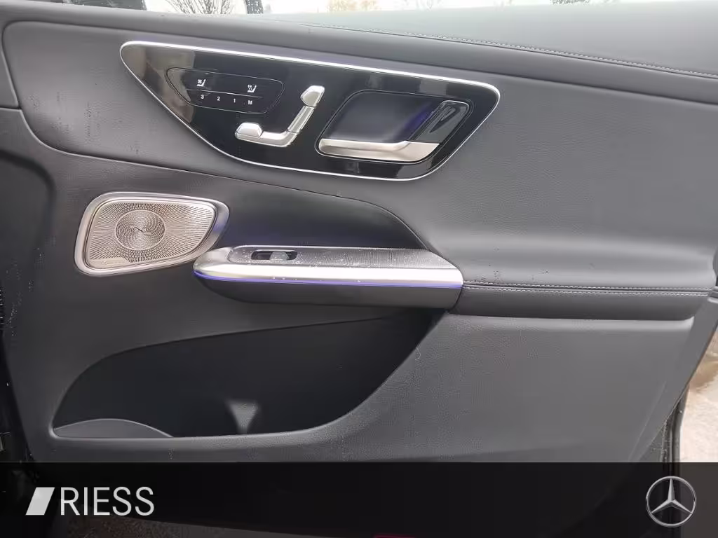 Mercedes-Benz GLC 450 d 4M AMG+PANO+AHK+AIRMATIC+HA LENK+HUD+KEYL GLC 450 - Bild 14