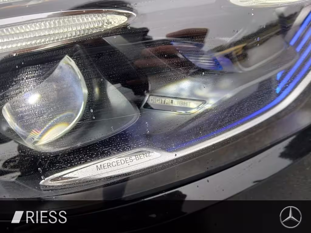 Mercedes-Benz GLC 450 d 4M AMG+PANO+AHK+AIRMATIC+HA LENK+HUD+KEYL GLC 450 - Bild 22