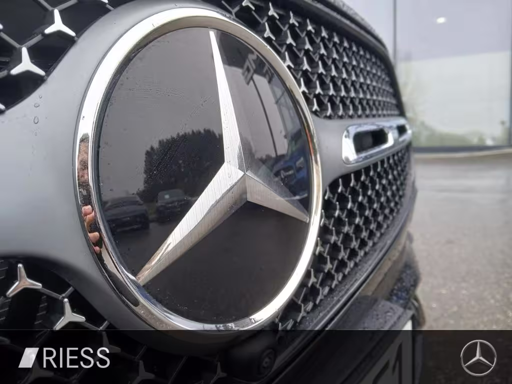 Mercedes-Benz GLC 450 d 4M AMG+PANO+AHK+AIRMATIC+HA LENK+HUD+KEYL GLC 450 - Bild 23