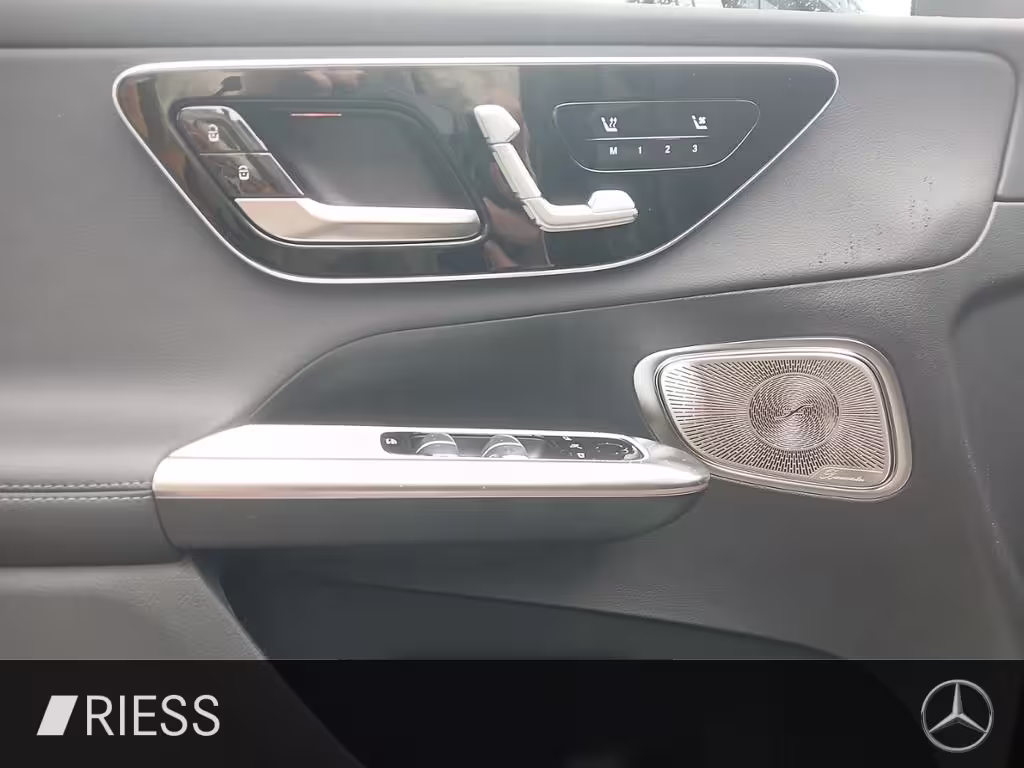 Mercedes-Benz GLC 450 d 4M AMG+PANO+AHK+AIRMATIC+HA LENK+HUD+KEYL GLC 450 - Bild 4