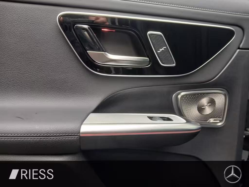 Mercedes-Benz GLC 450 d 4M AMG+PANO+AHK+AIRMATIC+HA LENK+HUD+KEYL GLC 450 - Bild 6