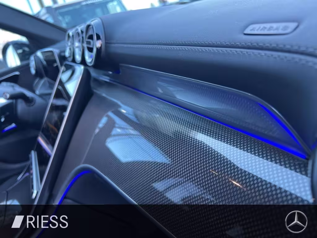 Mercedes-Benz GLC 450 d 4M AMG+PANO+AHK+HUD+DISTR+KEYL+DIGI L+360 GLC 450 - Bild 12
