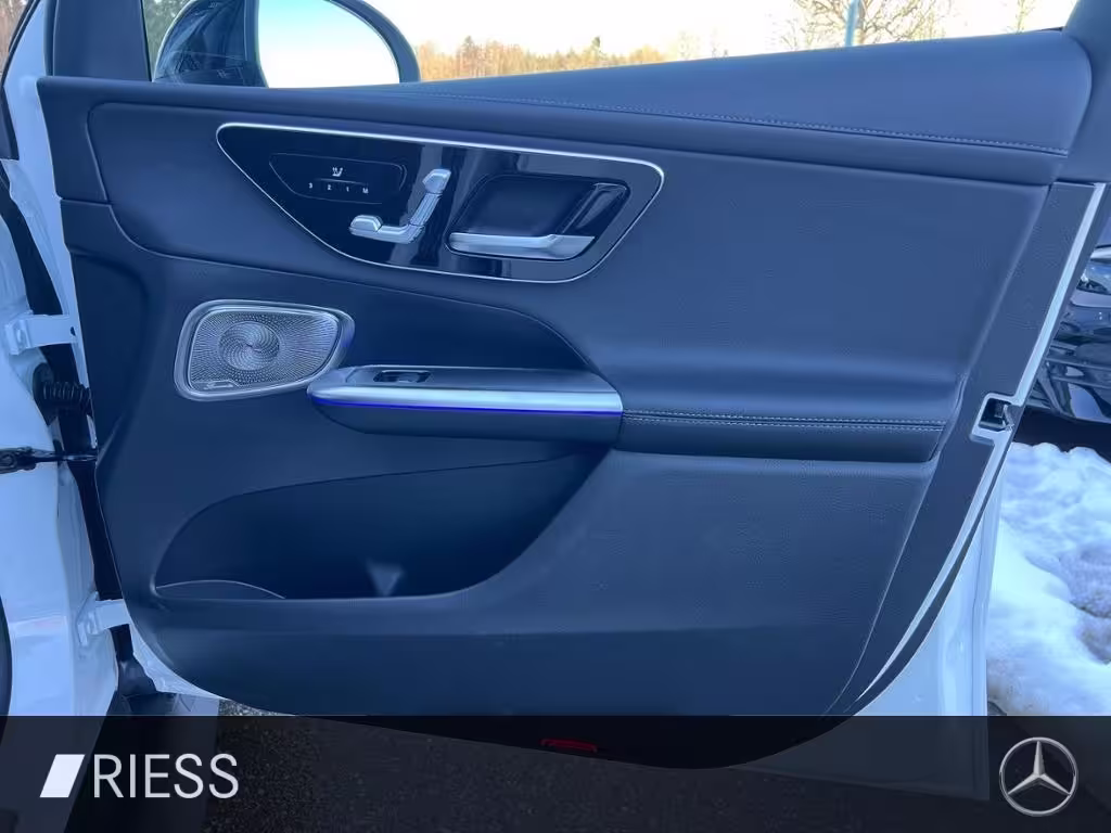 Mercedes-Benz GLC 450 d 4M AMG+PANO+AHK+HUD+DISTR+KEYL+DIGI L+360 GLC 450 - Bild 13