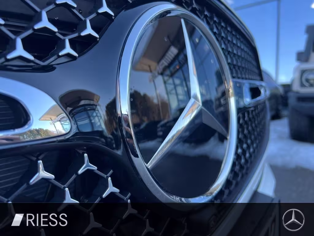 Mercedes-Benz GLC 450 d 4M AMG+PANO+AHK+HUD+DISTR+KEYL+DIGI L+360 GLC 450 - Bild 24