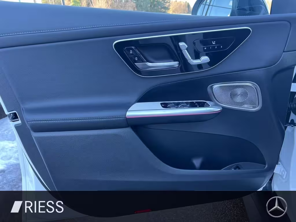 Mercedes-Benz GLC 450 d 4M AMG+PANO+AHK+HUD+DISTR+KEYL+DIGI L+360 GLC 450 - Bild 4