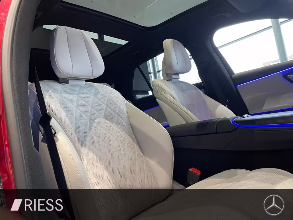 Mercedes-Benz E 450 d T 4M AMG+PANO+AHK+HUD+STDHZG+DISTR+DIGI L+ E 450 - Bild 11