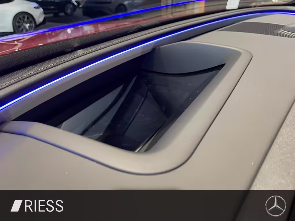 Mercedes-Benz E 450 d T 4M AMG+PANO+AHK+HUD+STDHZG+DISTR+DIGI L+ E 450 - Bild 17
