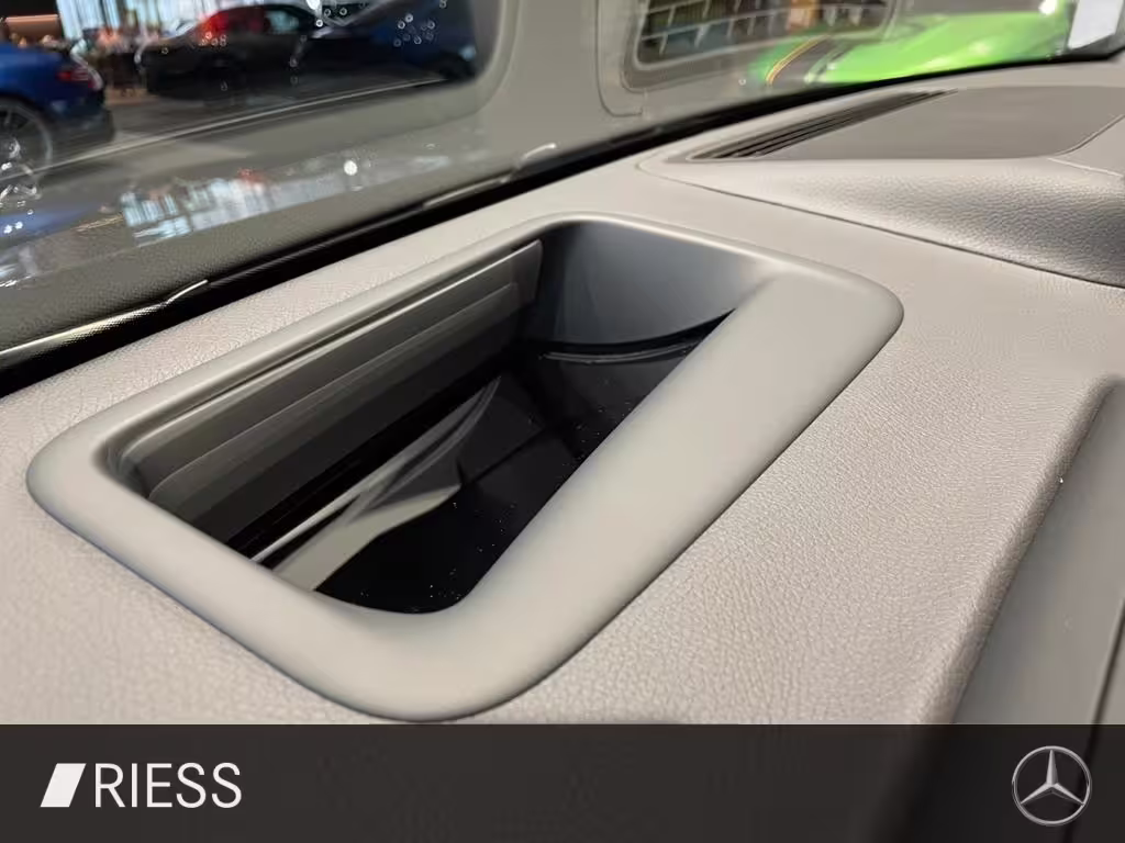 Mercedes-Benz S 450 d 4M Lang AMG+PANO+HUD+STDHZG+CHAUFFEUR PK S 450 - Bild 18