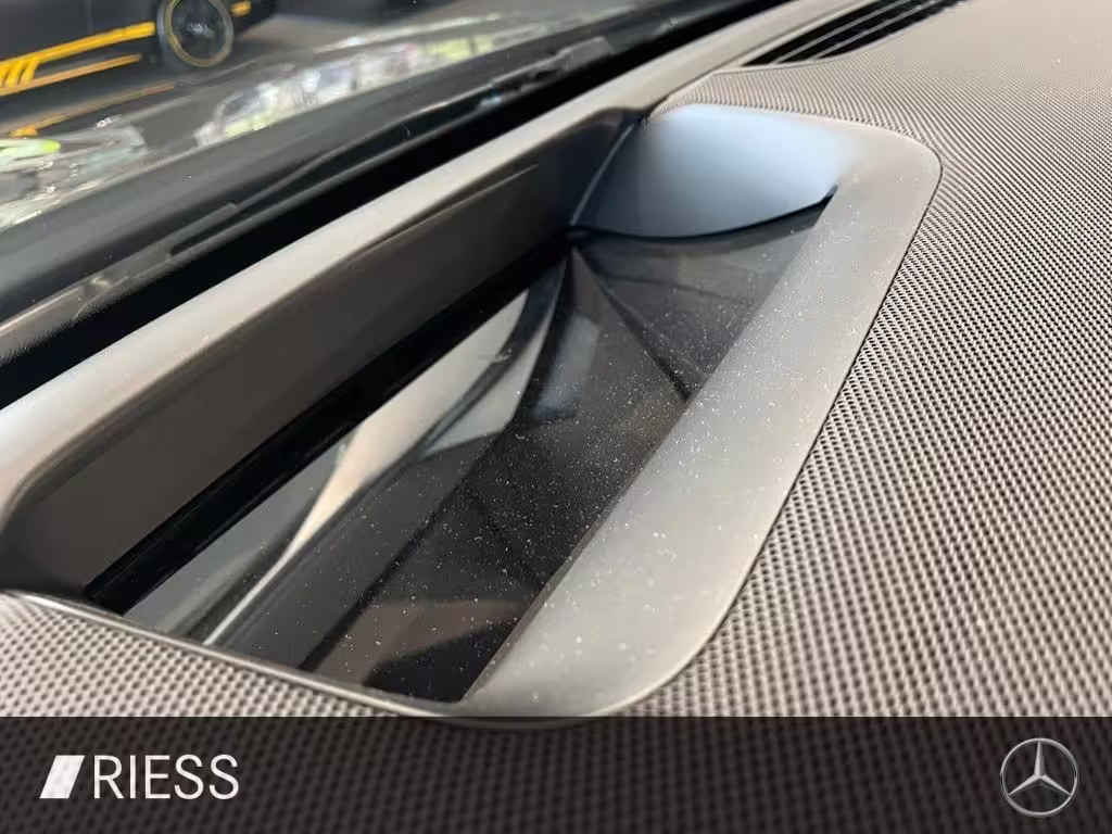 Mercedes-Benz GLE 53 AMG PANO+HUD+AHK+DISTR+BURM+KEYL+MULTIB+ GLE 53 AMG - Bild 18
