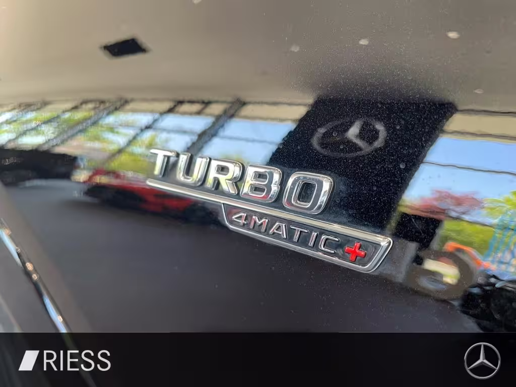 Mercedes-Benz GLE 53 AMG PANO+HUD+AHK+DISTR+BURM+KEYL+MULTIB+ GLE 53 AMG - Bild 22