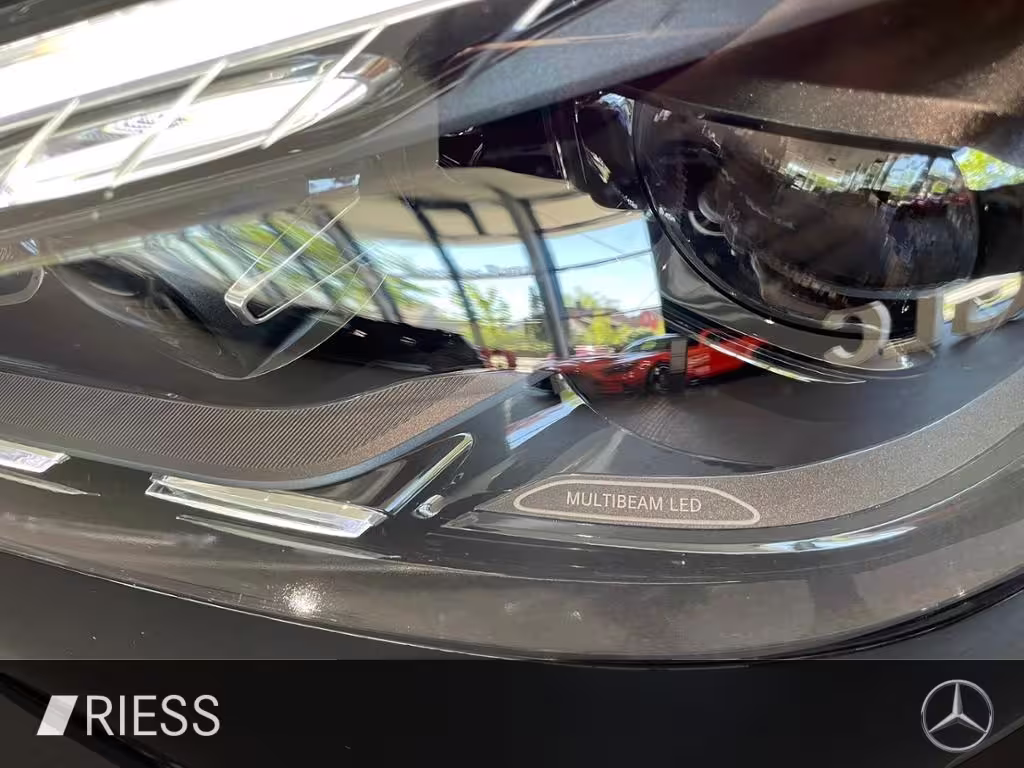 Mercedes-Benz GLE 53 AMG PANO+HUD+AHK+DISTR+BURM+KEYL+MULTIB+ GLE 53 AMG - Bild 23