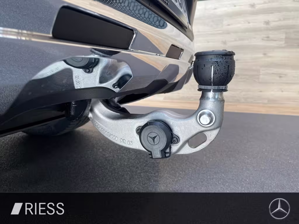 Mercedes-Benz GLC 300 de 4M Coupé EQ AMG+AHK+PANO+20+DIGITALL GLC 300 - Bild 16