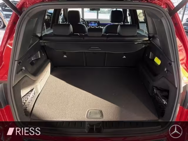 Mercedes-Benz GLB 220 d 4M SPECIAL-EDITION+AHK+PANO+360°+DISTR GLB 220 - Bild 15