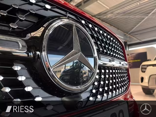 Mercedes-Benz GLB 220 d 4M SPECIAL-EDITION+AHK+PANO+360°+DISTR GLB 220 - Bild 18