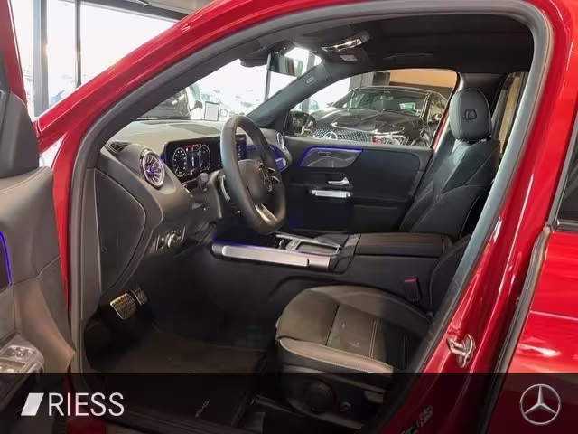Mercedes-Benz GLB 220 d 4M SPECIAL-EDITION+AHK+PANO+360°+DISTR GLB 220 - Bild 3
