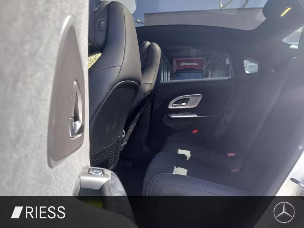 Mercedes-Benz CLA 200 4M NEU+C178+AMG+AHK+SUPERSCREEN+MULTIB+ CLA 200 - Bild 5