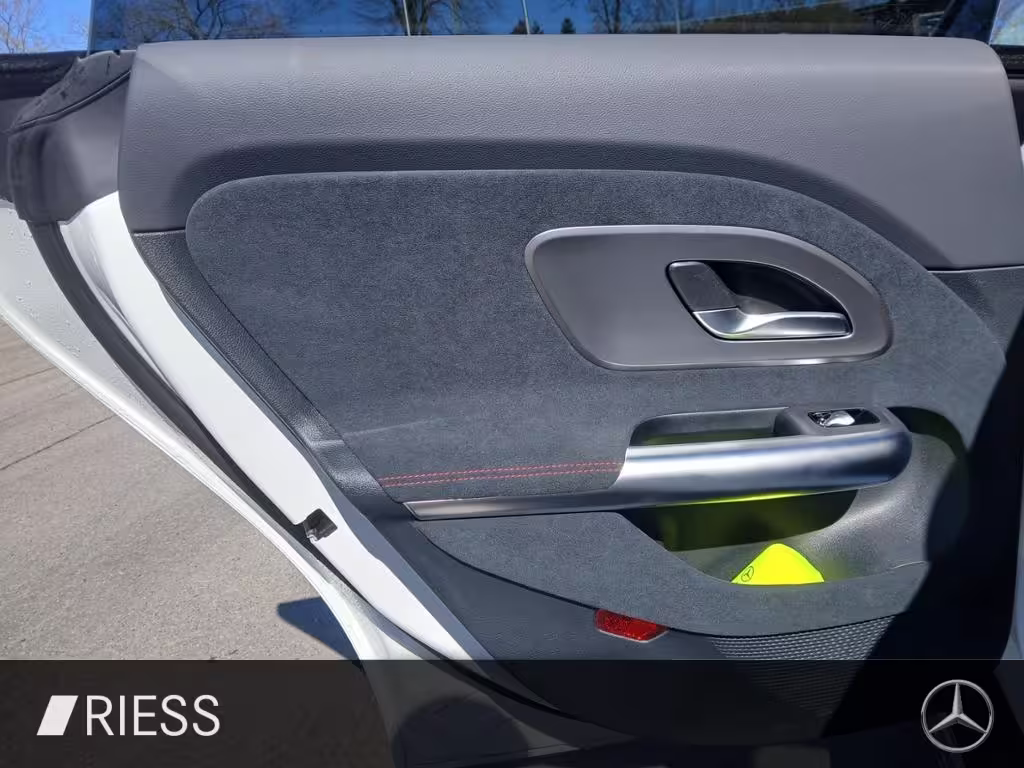 Mercedes-Benz CLA 200 4M NEU+C178+AMG+AHK+SUPERSCREEN+MULTIB+ CLA 200 - Bild 6
