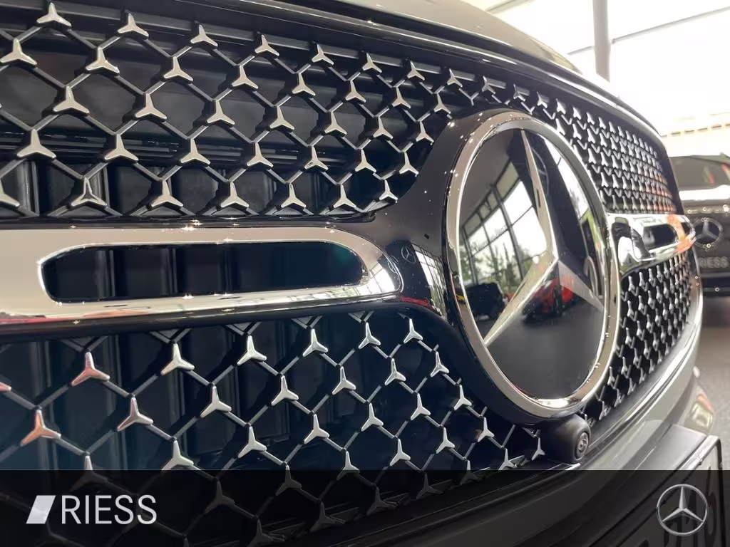 Mercedes-Benz GLC 300 d 4M AMG+PANO+AHK+DISTR+DIGI LIGHT+KEYL+ GLC 300 - Bild 21