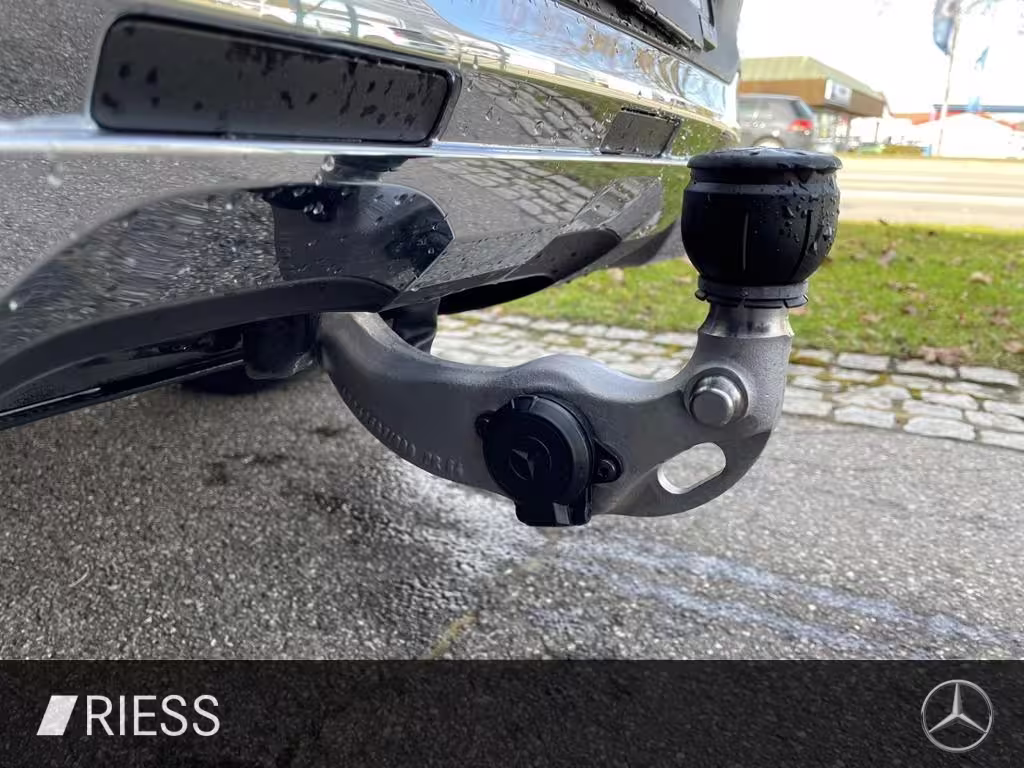 Mercedes-Benz GLC 220 d 4M Coupé AMG+AHK+PANO+DIGI+360°+DISTR+ GLC 220 - Bild 16