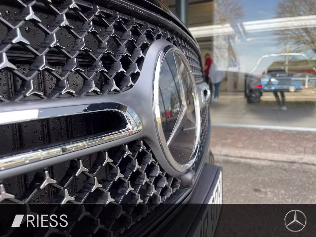 Mercedes-Benz GLC 220 d 4M Coupé AMG+AHK+PANO+DIGI+360°+DISTR+ GLC 220 - Bild 19