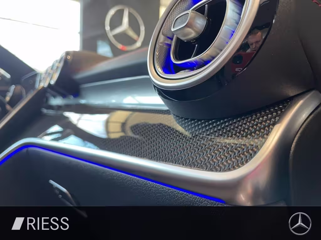 Mercedes-Benz CLE 53 AMG Ca STDHZG+DISTR+HA LENK+DYN+ PKT+HUD CLE 53 AMG - Bild 11