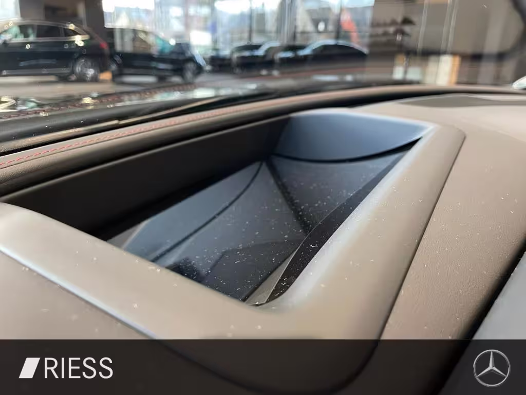 Mercedes-Benz CLE 53 AMG Ca STDHZG+DISTR+HA LENK+DYN+ PKT+HUD CLE 53 AMG - Bild 16