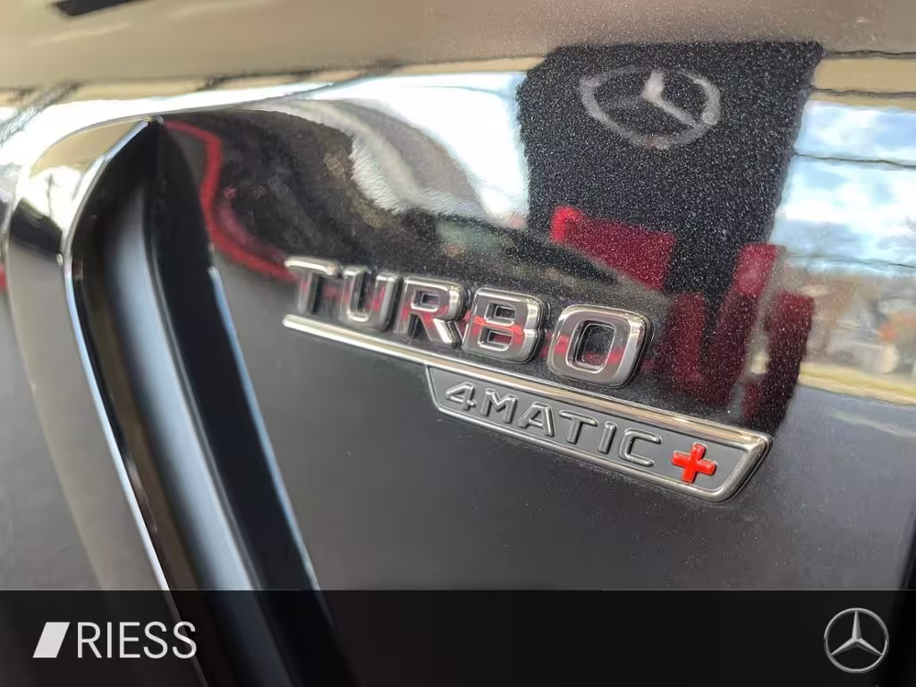 Mercedes-Benz CLE 53 AMG Ca STDHZG+DISTR+HA LENK+DYN+ PKT+HUD CLE 53 AMG - Bild 18