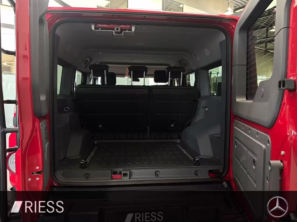 INEOS Grenadier Station Wagon Trialmaster Aktionspreis! Grenadier - Bild 16