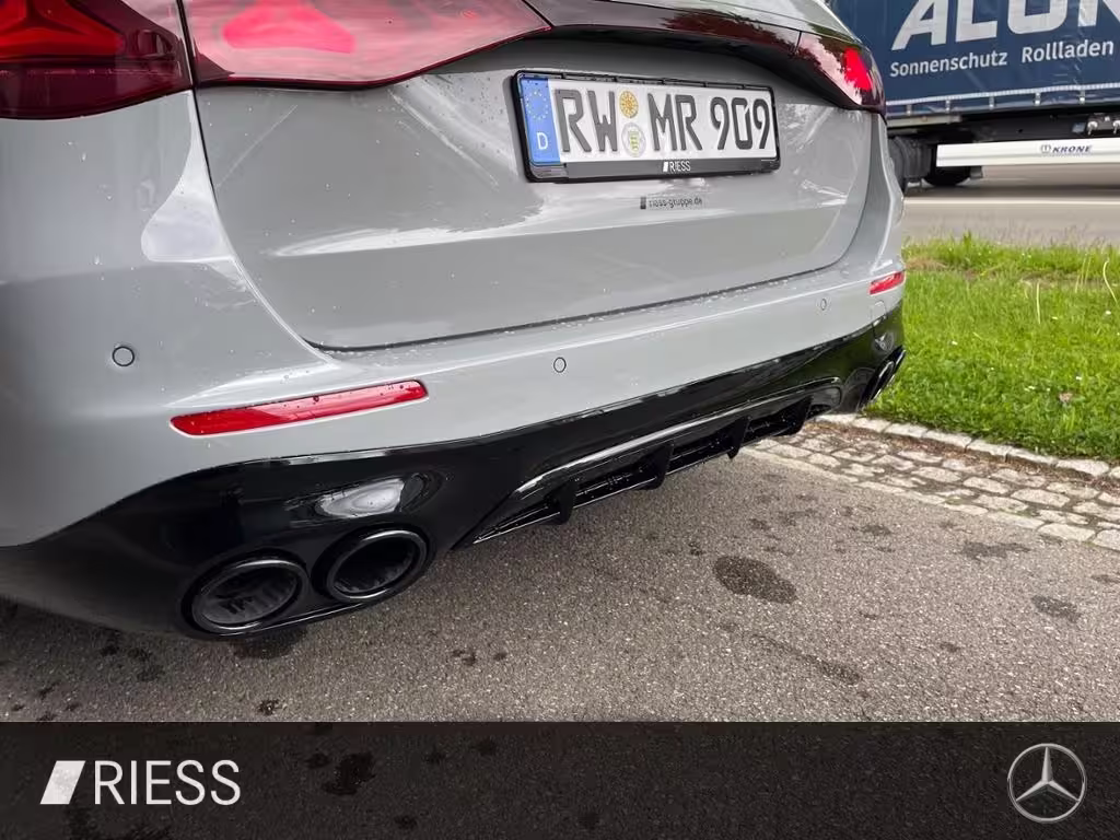Mercedes-Benz E 53 HYB 4M+ T AHK+NIGHT2+HUD+21+MASSAGE+DC+360 E 53 AMG - Bild 16