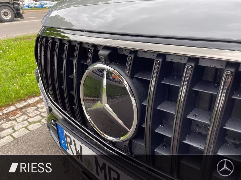Mercedes-Benz E 53 HYB 4M+ T AHK+NIGHT2+HUD+21+MASSAGE+DC+360 E 53 AMG - Bild 18