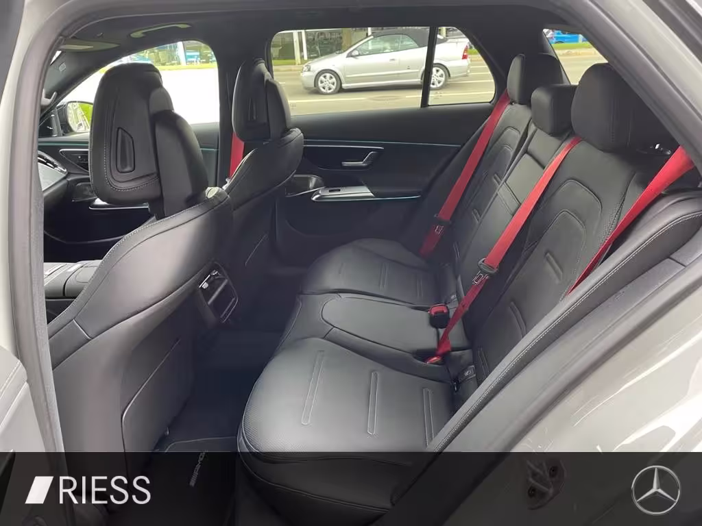 Mercedes-Benz E 53 HYB 4M+ T AHK+NIGHT2+HUD+21+MASSAGE+DC+360 E 53 AMG - Bild 5