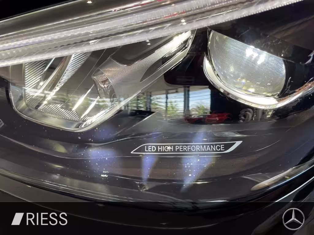 Mercedes-Benz C 300 T 4M AMG+PANO+DISTRONIC+LED+KEYLESS+MEMORY C 300 - Bild 19