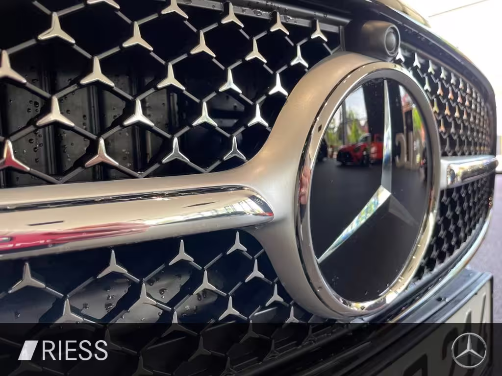Mercedes-Benz C 300 T 4M AMG+PANO+DISTRONIC+LED+KEYLESS+MEMORY C 300 - Bild 20