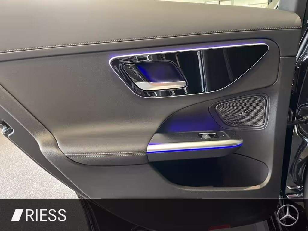 Mercedes-Benz C 300 T 4M AMG+PANO+DISTRONIC+LED+KEYLESS+MEMORY C 300 - Bild 6
