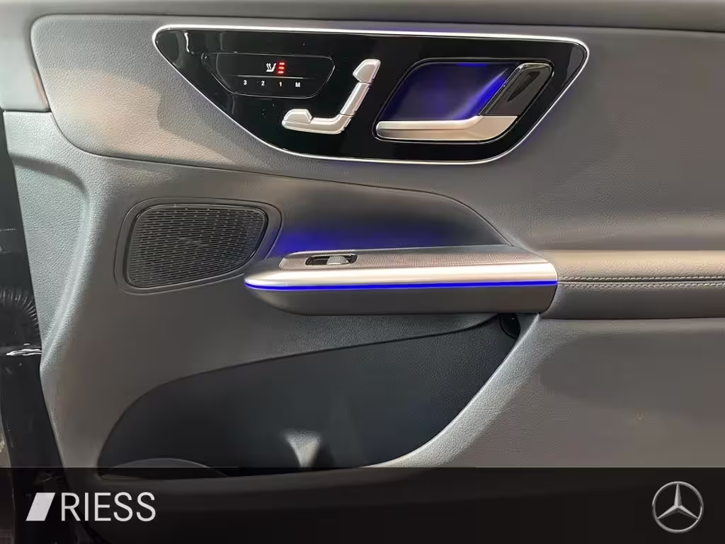 Mercedes-Benz GLC 300 4M AMG+DISTRONIC+DIGI LIGHT+TOTWKL+360°+ GLC 300 - Bild 13