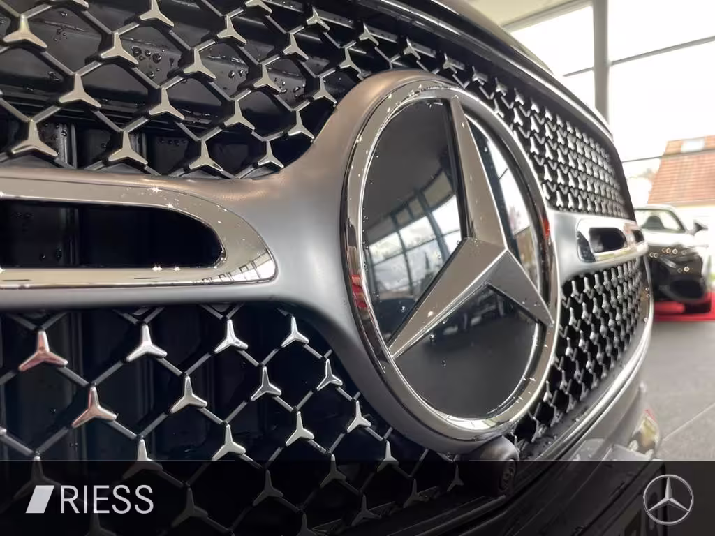 Mercedes-Benz GLC 300 4M AMG+DISTRONIC+DIGI LIGHT+TOTWKL+360°+ GLC 300 - Bild 20
