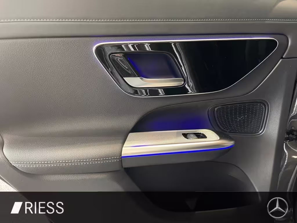 Mercedes-Benz GLC 300 4M AMG+DISTRONIC+DIGI LIGHT+TOTWKL+360°+ GLC 300 - Bild 6