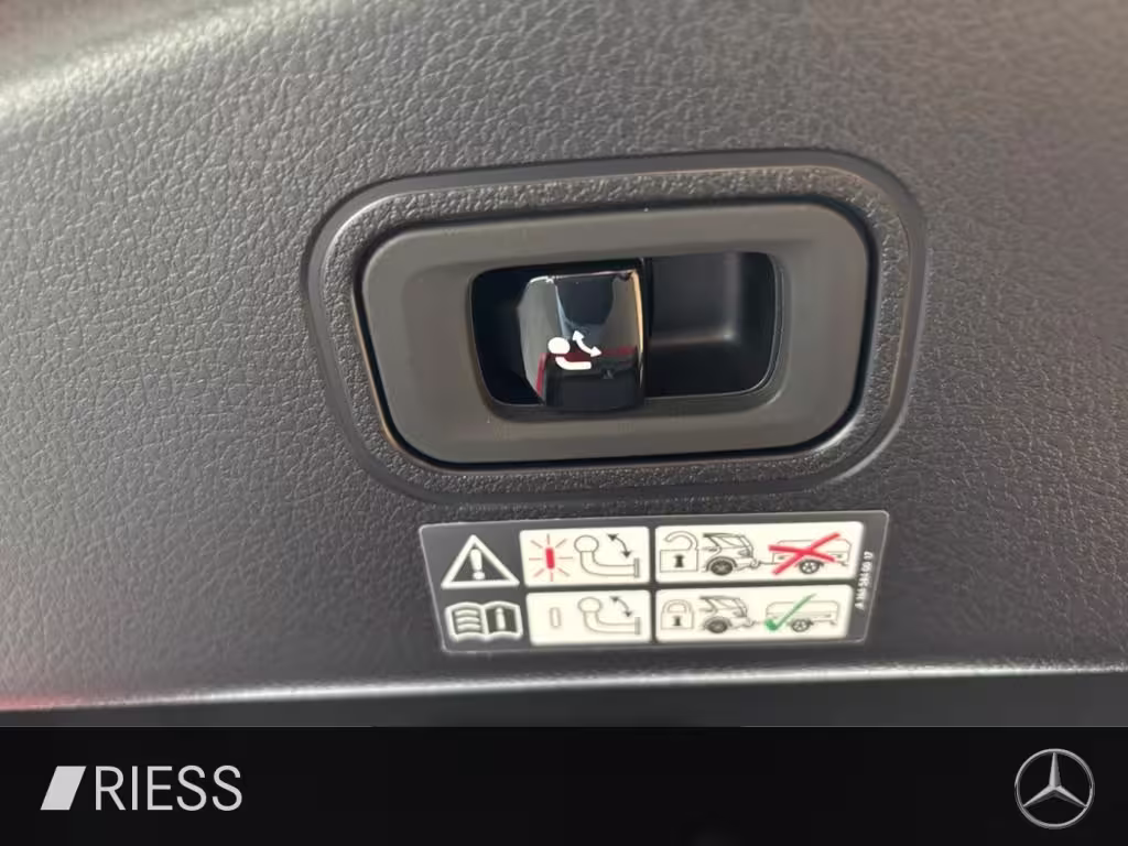 Mercedes-Benz CLE 300 e EQ Hybrid AMG+AHK+PANO+360+DISTR+MEMO+ CLE 300 - Bild 14