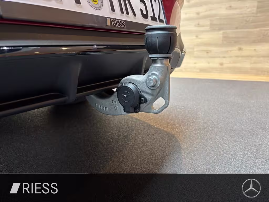 Mercedes-Benz CLE 300 e EQ Hybrid AMG+AHK+PANO+360+DISTR+MEMO+ CLE 300 - Bild 15