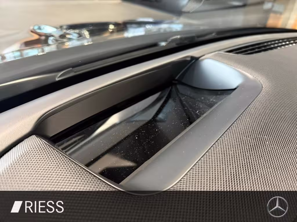 Mercedes-Benz GLE 350 de  AMG+PANO+AHK+AIRMATIC+HUD+MULTIBEAM+ GLE 350 - Bild 17