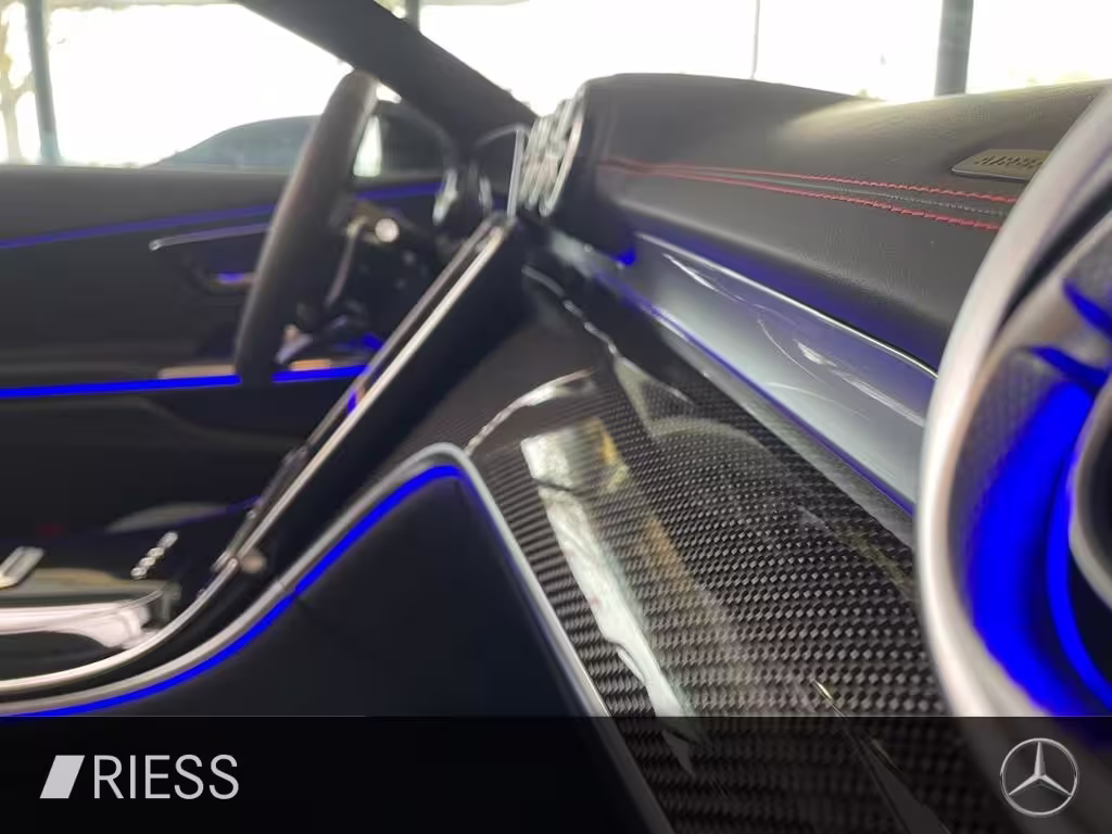 Mercedes-Benz CLE 53 AMG 4M+ OPTIK+360°+STDHZG+20+BURMESTER3D CLE 53 AMG - Bild 13