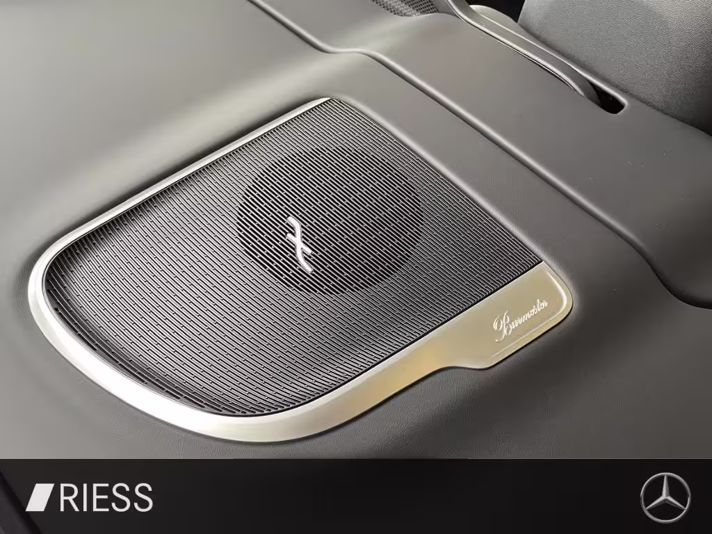 Mercedes-Benz CLE 53 AMG 4M+ OPTIK+360°+STDHZG+20+BURMESTER3D CLE 53 AMG - Bild 17