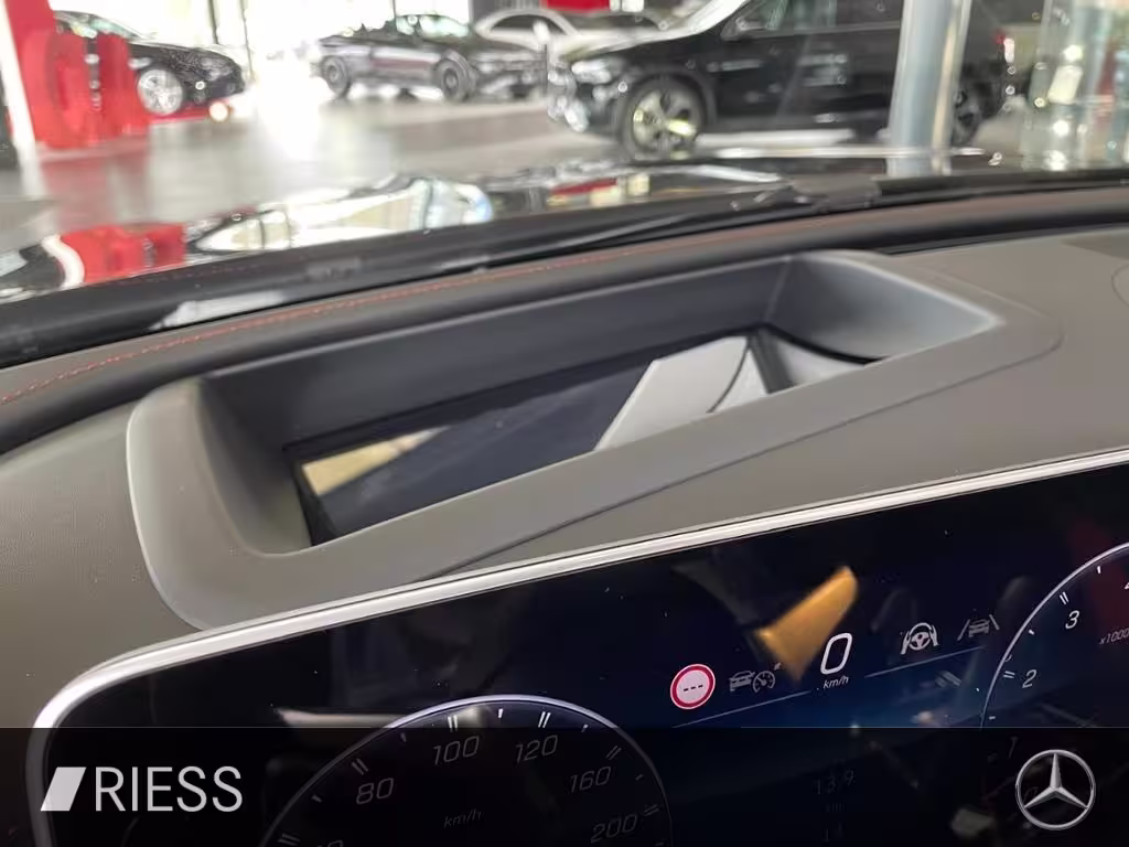 Mercedes-Benz CLE 53 AMG 4M+ OPTIK+360°+STDHZG+20+BURMESTER3D CLE 53 AMG - Bild 18