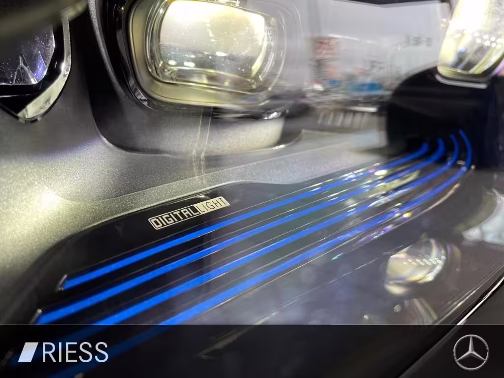 Mercedes-Benz CLE 53 AMG 4M+ OPTIK+360°+STDHZG+20+BURMESTER3D CLE 53 AMG - Bild 21