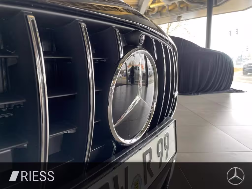 Mercedes-Benz CLE 53 AMG 4M+ OPTIK+360°+STDHZG+20+BURMESTER3D CLE 53 AMG - Bild 22