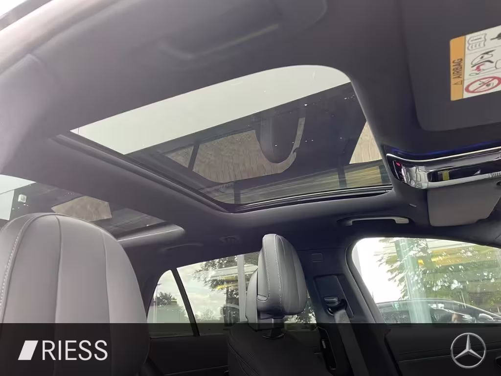 Mercedes-Benz E 450 d 4M T AMG+AHK+PANO+HUD+360+21+BURM4D+UVM E 450 - Bild 11